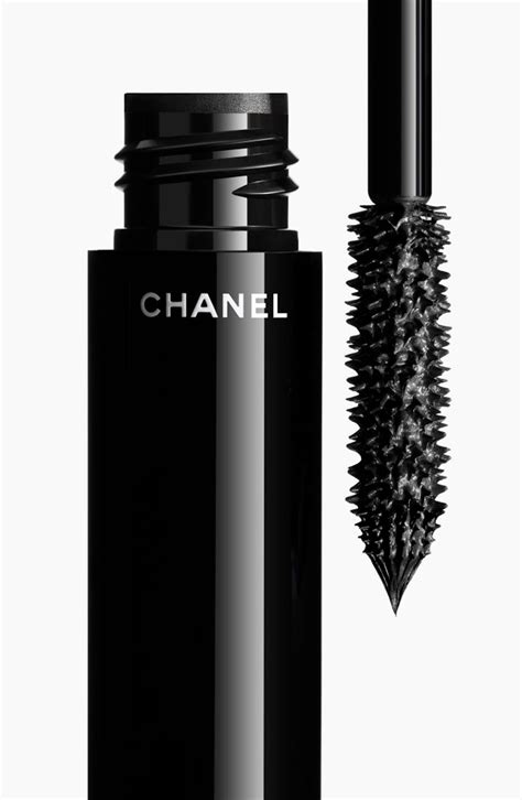 mascara dimensions de chanel|Chanel mascara le volume boots.